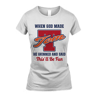 Women's Standard T-Shirt