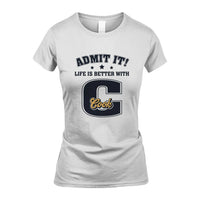 Women's Standard T-Shirt