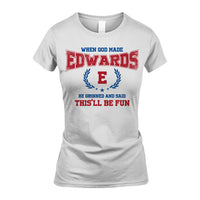 Women's Standard T-Shirt