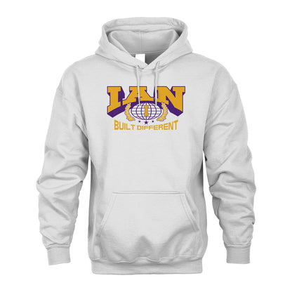 Your Name Built Different Sporty Shirt IAN M1-32