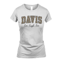 Women's Standard T-Shirt