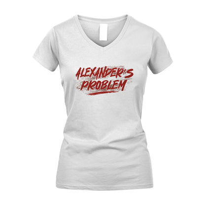 Someone's Problem Funny Shirt ALEXANDER M1-5