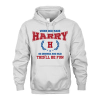Unisex Hoodie