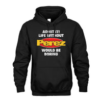 Unisex Hoodie