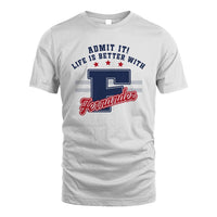 Unisex Standard T-Shirt