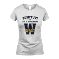 Women's Standard T-Shirt