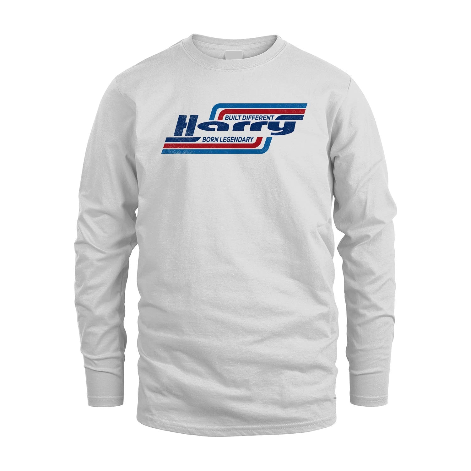 Built Different Born Legendary Shirt HARRY M1-31