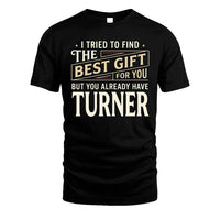 Unisex Standard T-Shirt