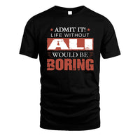 Unisex Standard T-Shirt