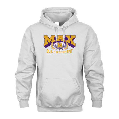 Your Name Built Different Sporty Shirt MAX M1-32
