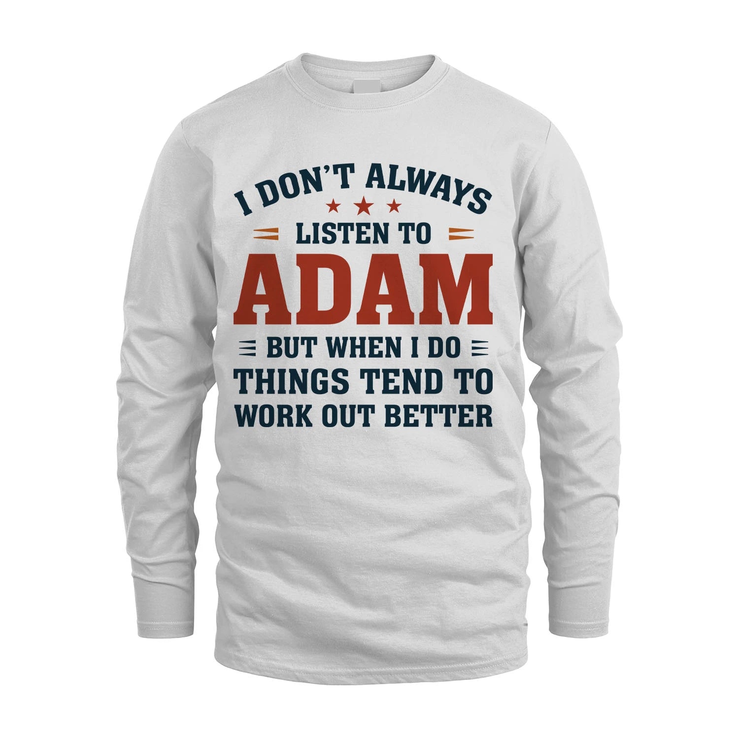 I Don't Always Listen To... ADAM M1-2
