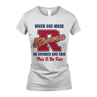 Women's Standard T-Shirt