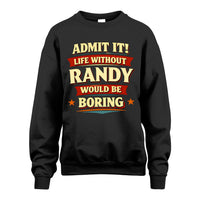 Unisex Sweatshirt