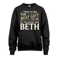 Unisex Sweatshirt
