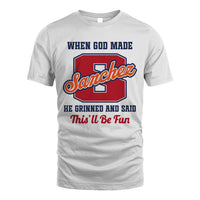 Unisex Standard T-Shirt