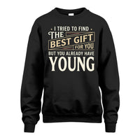 Unisex Sweatshirt