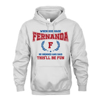 Unisex Hoodie