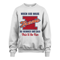 Unisex Sweatshirt