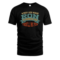 Unisex Standard T-Shirt