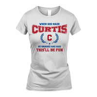 Women's Standard T-Shirt