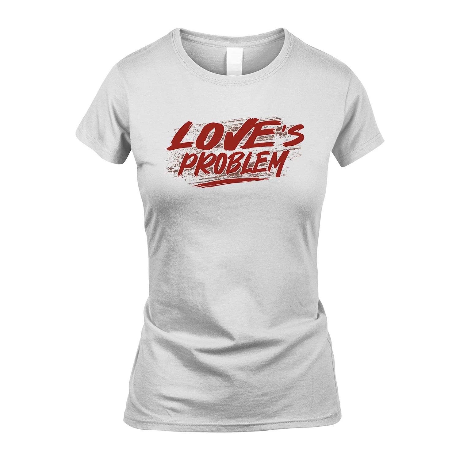 Someone's Problem Funny Shirt LOVE M1-5