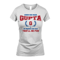 Women's Standard T-Shirt