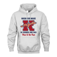 Unisex Hoodie