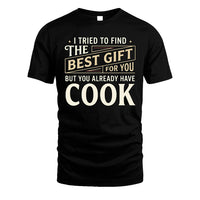 Unisex Standard T-Shirt