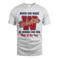 Unisex Standard T-Shirt