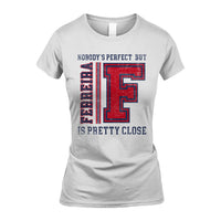 Women's Standard T-Shirt