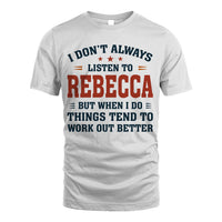 Unisex Standard T-Shirt