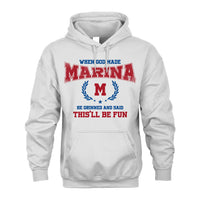 Unisex Hoodie