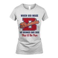 Women's Standard T-Shirt