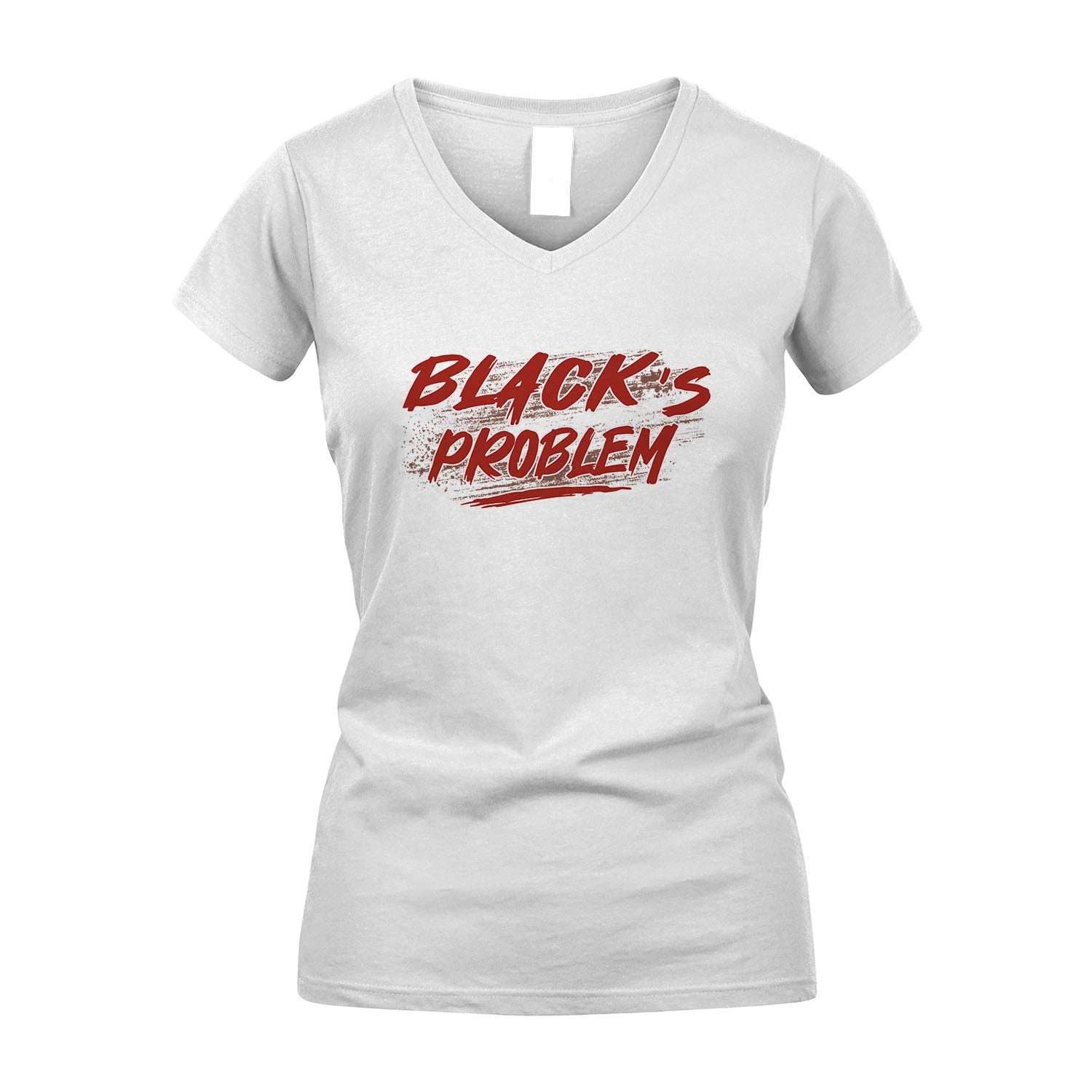 Someone's Problem Funny Shirt BLACK M1-5