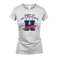 Women's Standard T-Shirt