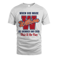 Unisex Standard T-Shirt