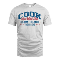 Unisex Standard T-Shirt