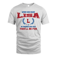 Unisex Standard T-Shirt