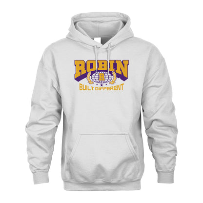 Your Name Built Different Sporty Shirt ROBIN M1-32