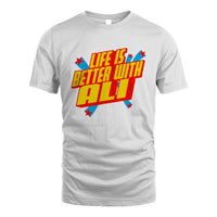 Unisex Standard T-Shirt