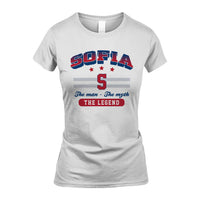 Women's Standard T-Shirt