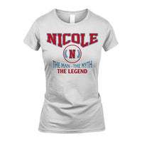 Women's Standard T-Shirt