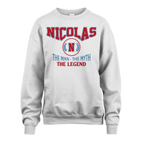 Unisex Sweatshirt