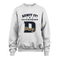 Unisex Sweatshirt