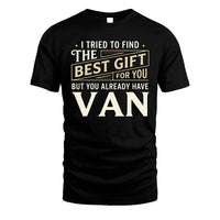Unisex Standard T-Shirt