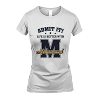 Women's Standard T-Shirt