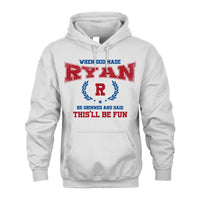 Unisex Hoodie
