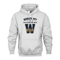 Unisex Hoodie