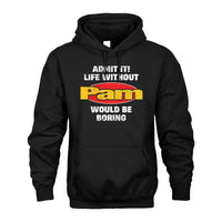 Unisex Hoodie
