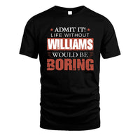 Unisex Standard T-Shirt